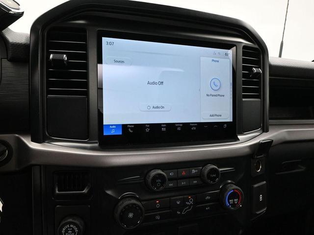 Photo of 2025 Oxford White Ford F-150
