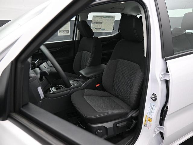 Photo of 2025 Oxford White Ford Ranger