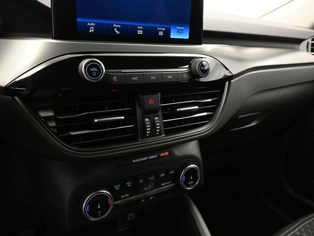 Photo of 2025 Gray Metallic Ford Escape
