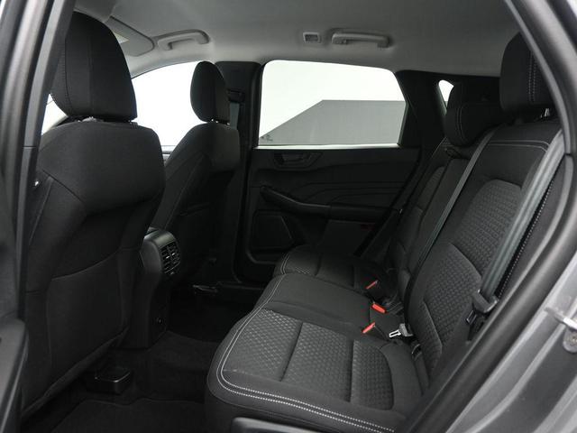 Photo of 2025 Gray Metallic Ford Escape