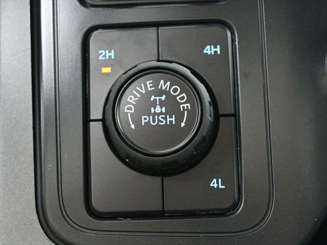 Photo of 2025 Black Metallic Ford F-150