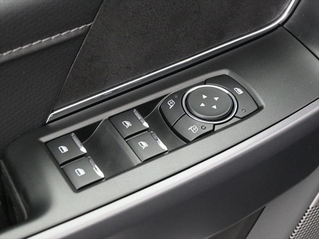 Photo of 2025 Black Metallic Ford F-150