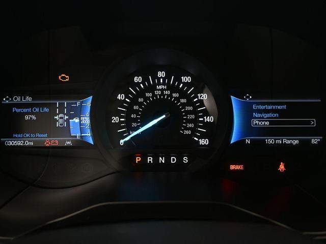 Photo of 2024 Atlas Blue Metallic Ford Edge