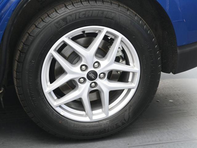 Photo of 2024 Atlas Blue Metallic Ford Edge