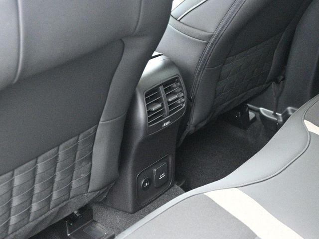 Photo of 2025 Gray Metallic Ford Bronco Sport