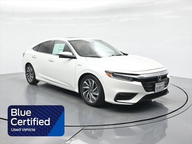 2019 Honda Insight