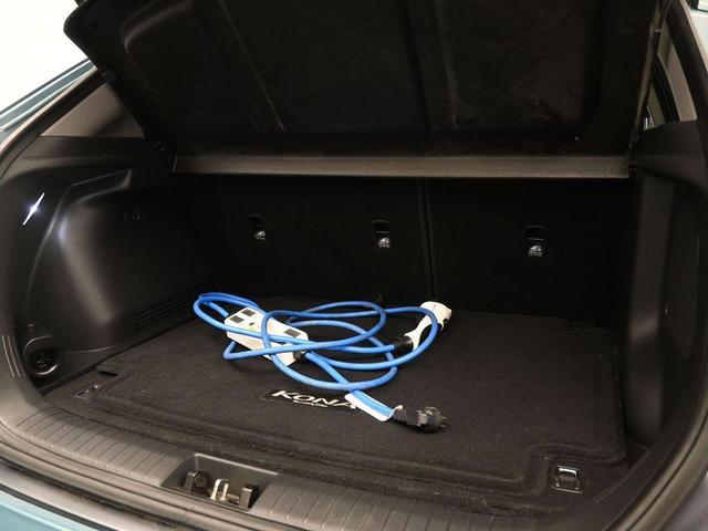 Photo of 2020 Ceramic Blue w/White Roof Hyundai KONA EV