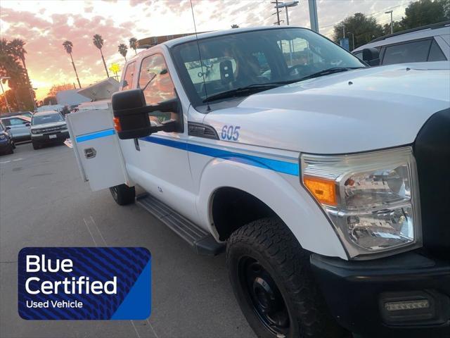 2016 Ford F-350