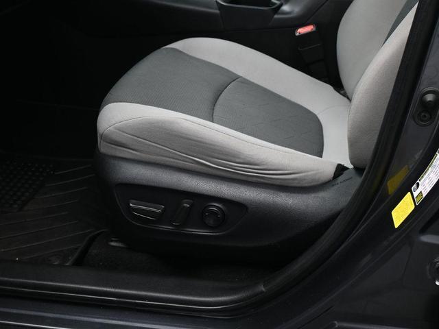 Photo of 2020 Magnetic Gray Metallic Toyota RAV4