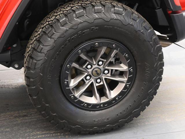 Photo of 2024 Firecracker Red Clearcoat Jeep Wrangler