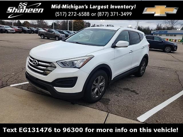 2014 Hyundai Santa Fe Sport