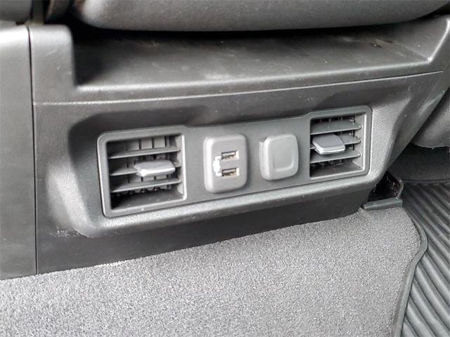 Photo of 2022 Black Chevrolet Silverado 1500 Limited