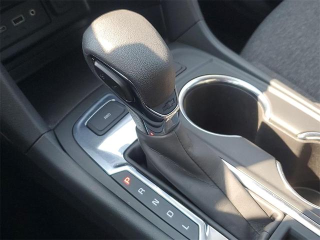 Photo of 2023 Mosaic Black Metallic Chevrolet Equinox