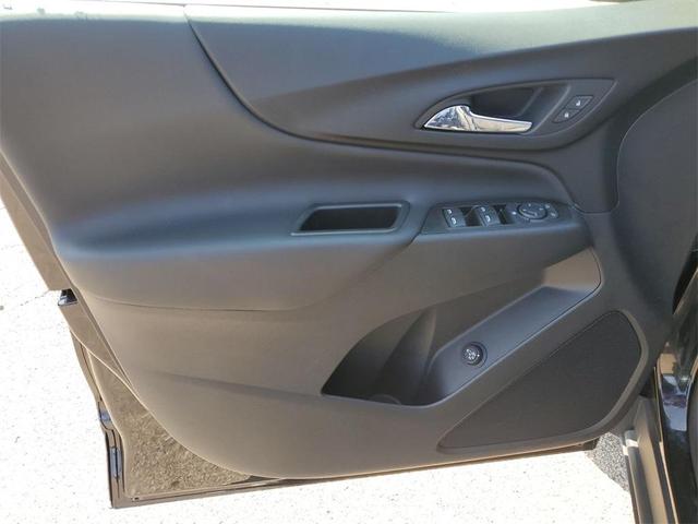 Photo of 2023 Mosaic Black Metallic Chevrolet Equinox
