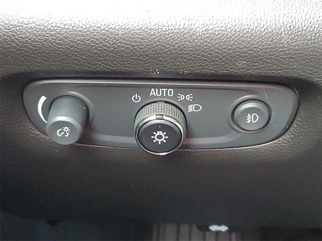 Photo of 2021 Cajun Red Tintcoat Chevrolet Traverse