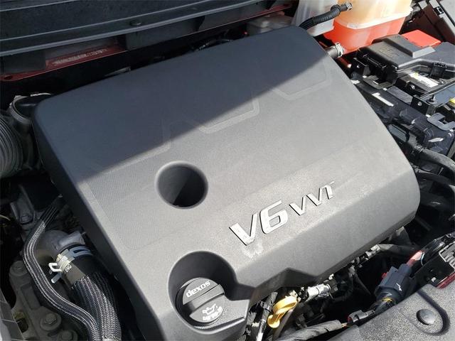 Photo of 2021 Cajun Red Tintcoat Chevrolet Traverse