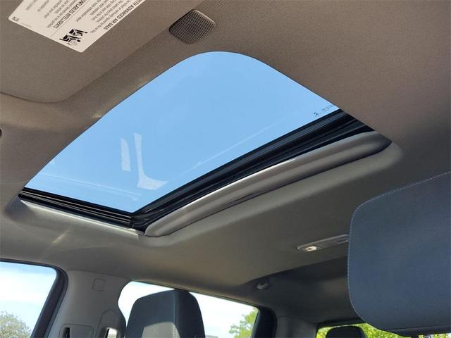 Photo of 2020 Summit White Chevrolet Silverado 1500