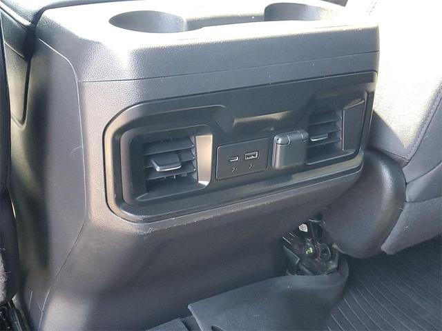 Photo of 2020 Summit White Chevrolet Silverado 1500
