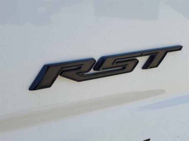 Photo of 2020 Summit White Chevrolet Silverado 1500