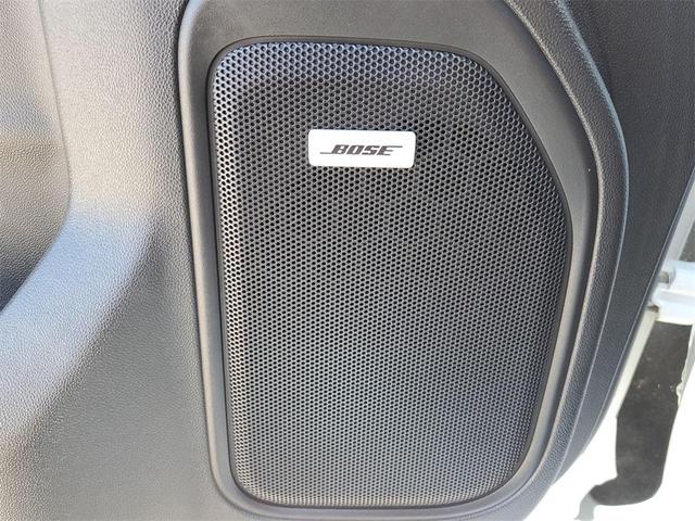 Photo of 2020 Summit White Chevrolet Silverado 1500
