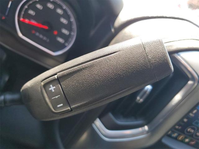 Photo of 2020 Summit White Chevrolet Silverado 1500