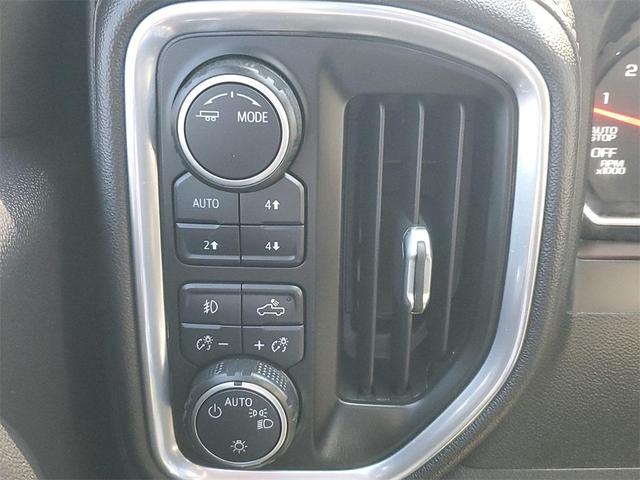Photo of 2020 Summit White Chevrolet Silverado 1500