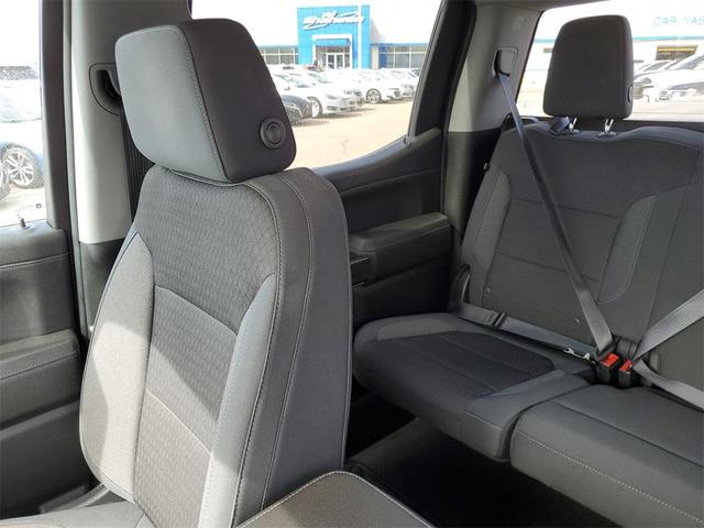 Photo of 2019 Summit White Chevrolet Silverado 1500