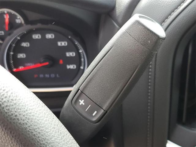 Photo of 2019 Summit White Chevrolet Silverado 1500