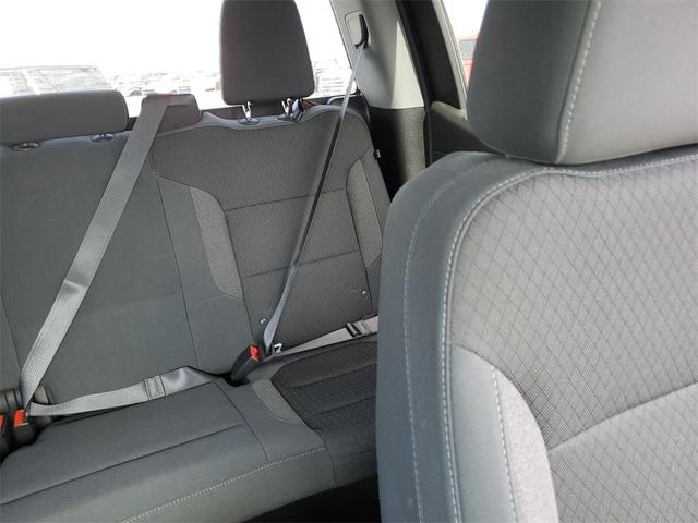 Photo of 2019 Summit White Chevrolet Silverado 1500