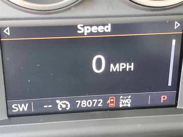 Photo of 2019 Summit White Chevrolet Silverado 1500