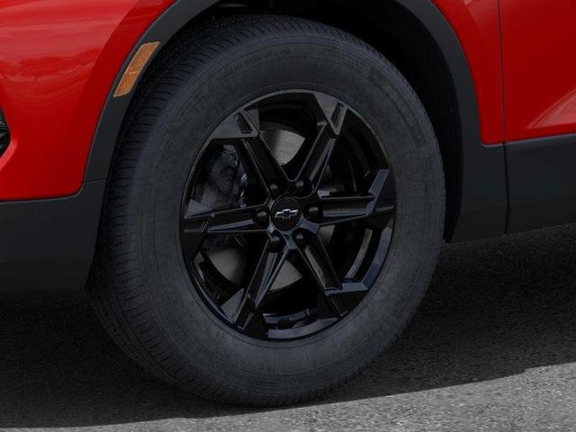Photo of 2025 Habanero Chevrolet Blazer