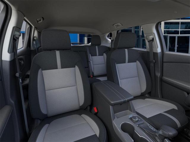 Photo of 2025 Habanero Chevrolet Blazer