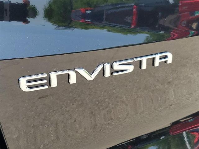 Photo of 2025 Ebony Twilight Metallic Buick Envista