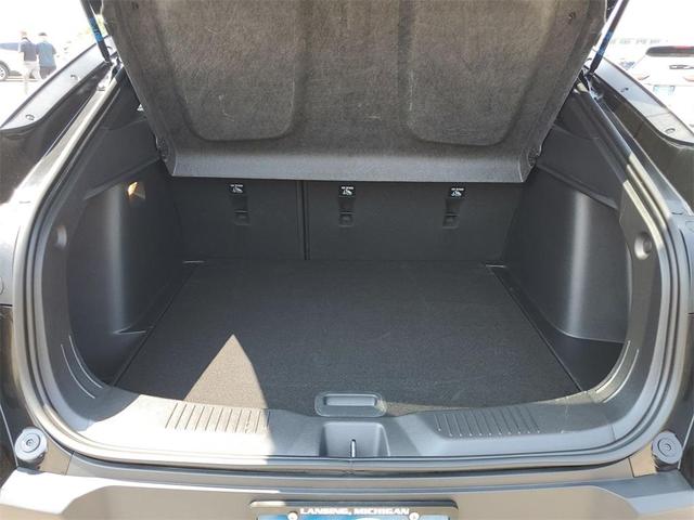 Photo of 2025 Ebony Twilight Metallic Buick Envista