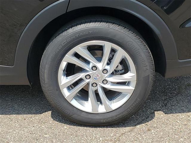 Photo of 2025 Ebony Twilight Metallic Buick Envista
