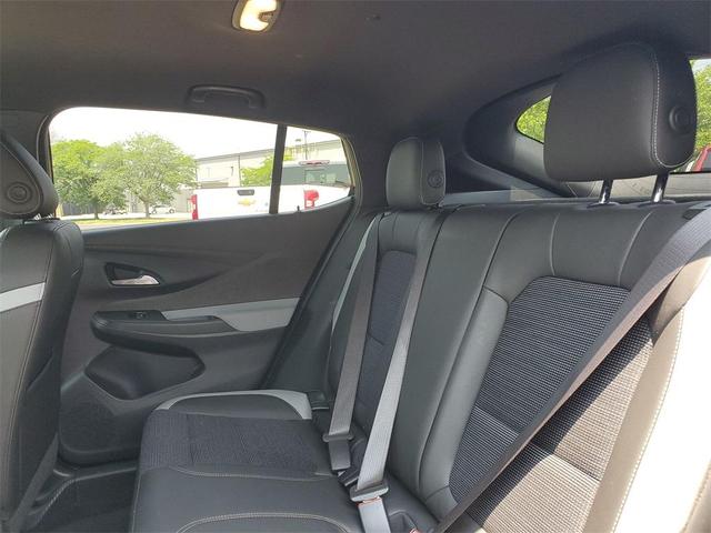 Photo of 2025 Ebony Twilight Metallic Buick Envista