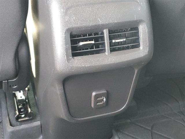 Photo of 2023 Harvest Gold / Bronze Chevrolet Equinox