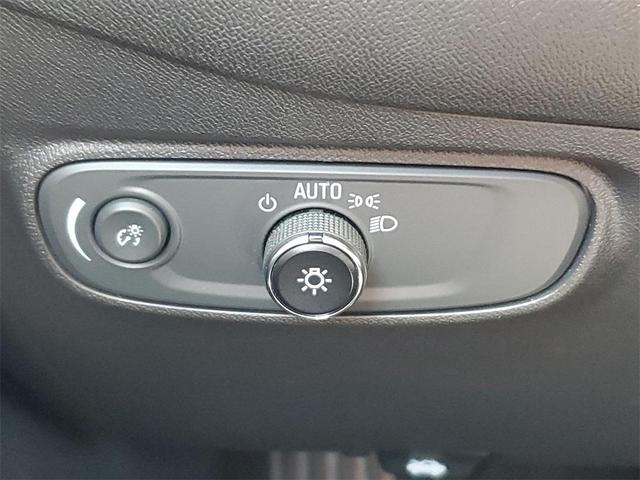 Photo of 2023 Harvest Gold / Bronze Chevrolet Equinox