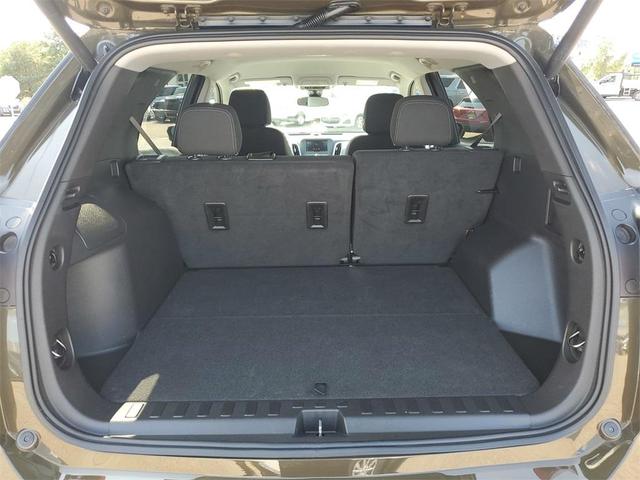 Photo of 2023 Harvest Gold / Bronze Chevrolet Equinox
