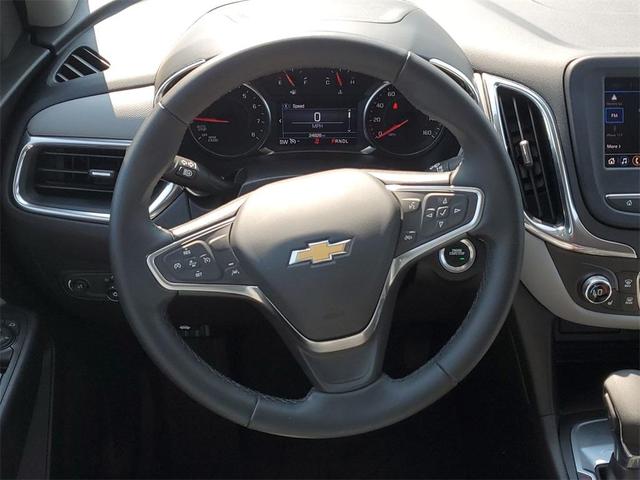 Photo of 2023 Harvest Gold / Bronze Chevrolet Equinox