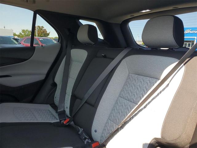 Photo of 2023 Harvest Gold / Bronze Chevrolet Equinox