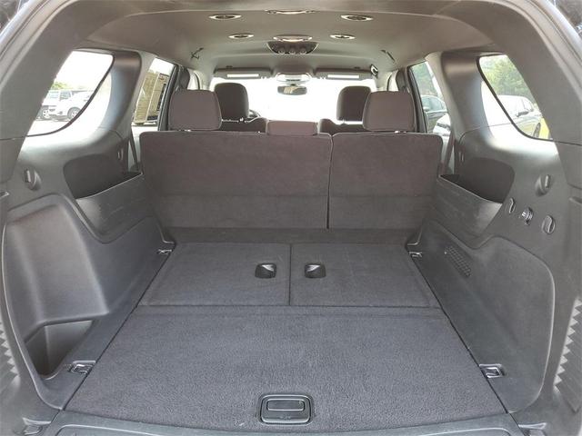 Photo of 2024 DB Black Clearcoat Dodge Durango