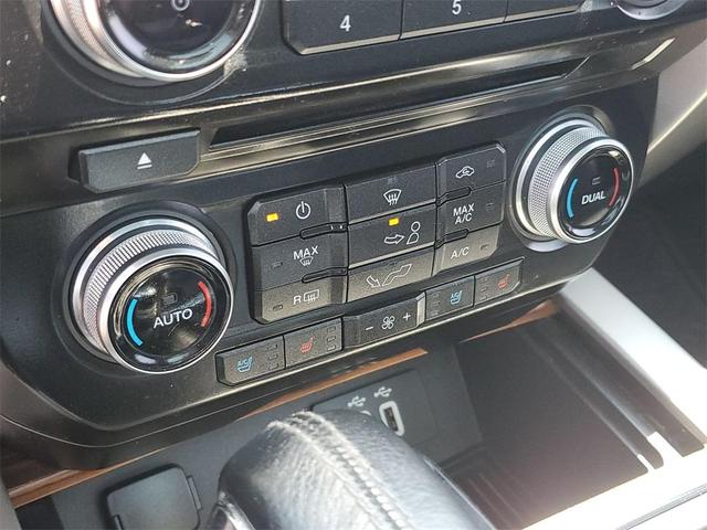 Photo of 2016 Shadow Black Ford F-150