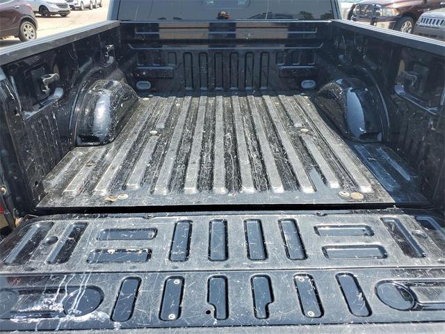 Photo of 2016 Shadow Black Ford F-150