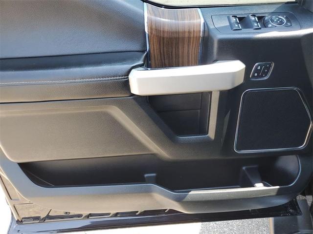 Photo of 2016 Shadow Black Ford F-150