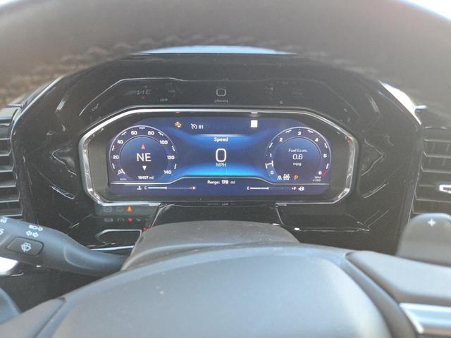 Photo of 2023 Northsky Blue Metallic Chevrolet Silverado 1500