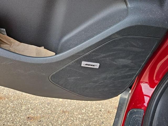 Photo of 2023 Radiant Red Chevrolet Bolt EUV