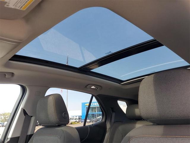 Photo of 2020 Cajun Red Tintcoat Chevrolet Equinox
