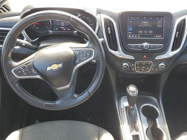 Photo of 2020 Cajun Red Tintcoat Chevrolet Equinox