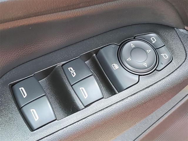 Photo of 2020 Cajun Red Tintcoat Chevrolet Equinox